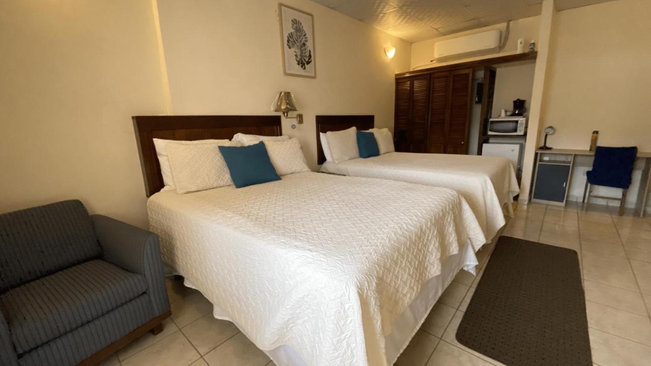 Real Guanacaste Aparthotel San Pedro Sula Exterior photo