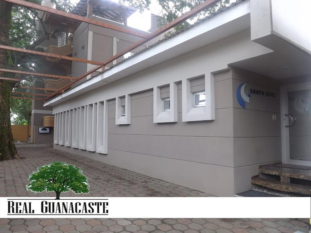 Real Guanacaste Aparthotel San Pedro Sula Exterior photo